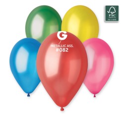 100% FSC-Certified NRL...