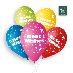 100% FSC-Certified NRL Best...