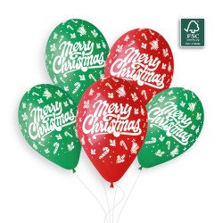 100% FSC-Certified NRL...