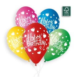 100% FSC-Certified NRL...