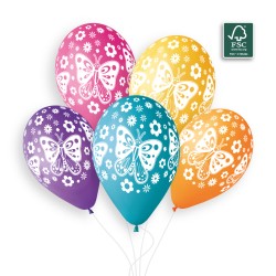 100% FSC-Certified NRL...