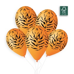 100% FSC-Certified NRL Big Cat