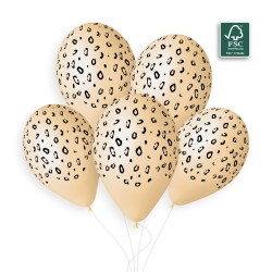 100% FSC-Certified NRL Cheetah
