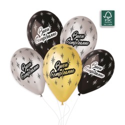 100% FSC-Certified NRL Buon...
