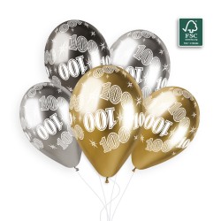 100% FSC-Certified NRL...