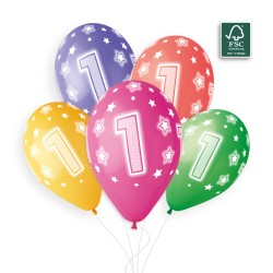 100% FSC-Certified NRL...