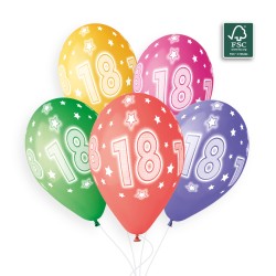 100% FSC-Certified NRL...
