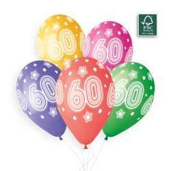 100% FSC-Certified NRL...