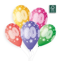100% FSC-Certified NRL...