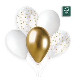 100% FSC-Certified NRL...