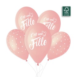 100% FSC-Certified NRL Cest...