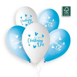 100% FSC-Certified NRL On...