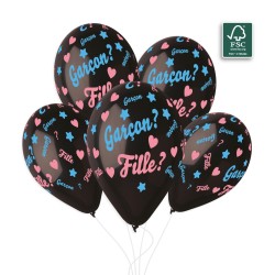 100% FSC-Certified NRL...