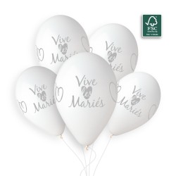 100% FSC-Certified NRL Vive...