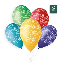 100% FSC-Certified NRL...