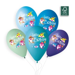 100% FSC-Certified NRL...
