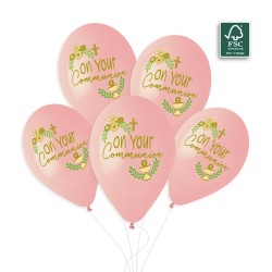 100% FSC-Certified NRL On...