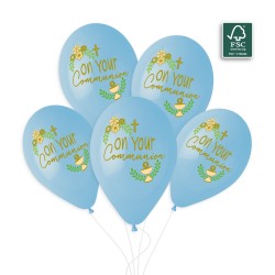 100% FSC-Certified NRL On...