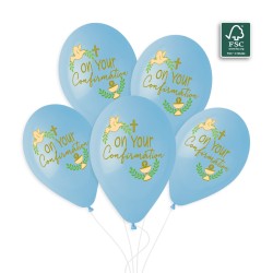 100% FSC-Certified NRL On...