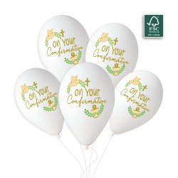 100% FSC-Certified NRL On...