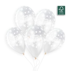 100% FSC-Certified NRL Buon...