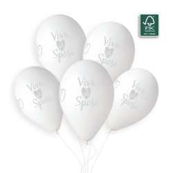 100% FSC-Certified NRL Viva...