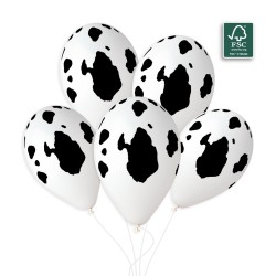100% FSC-Certified NRL Cow...