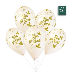 100% FSC-Certified NRL Viva...