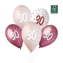 100% FSC-Certified NRL Age...