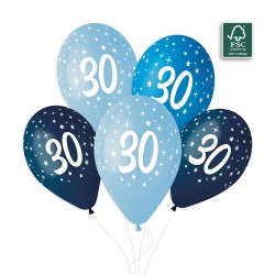 100% FSC-Certified NRL Age...