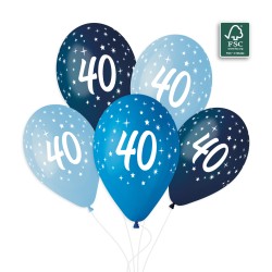 100% FSC-Certified NRL Age...
