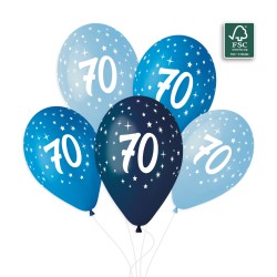 100% FSC-Certified NRL Age...