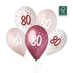 100% FSC-Certified NRL Age...