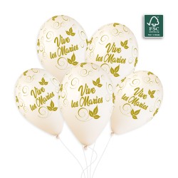 100% FSC-Certified NRL Vive...
