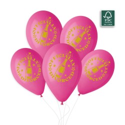 100% FSC-Certified NRL...