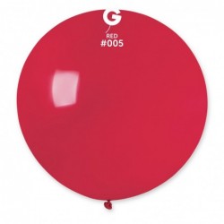Rasberry Red