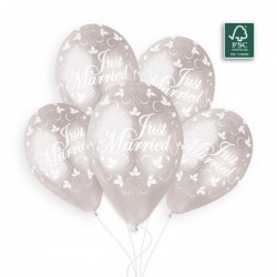 100% FSC-Certified NRL...