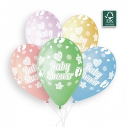 100% FSC-Certified NRL...