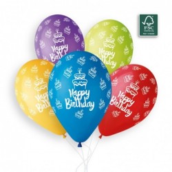 100% FSC-Certified NRL...