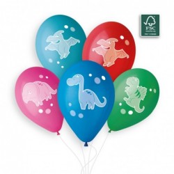 100% FSC-Certified NRL...