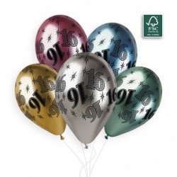 100% FSC-Certified NRL...