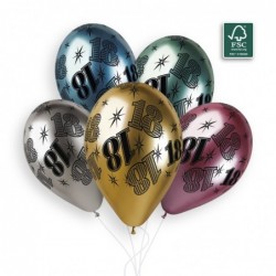 100% FSC-Certified NRL...