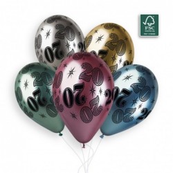 100% FSC-Certified NRL...