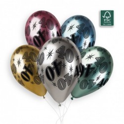 100% FSC-Certified NRL...