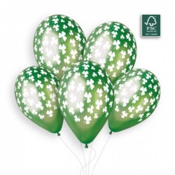 100% FSC-Certified NRL...