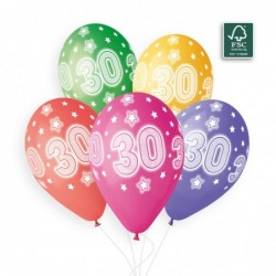 100% FSC-Certified NRL...