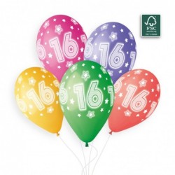 100% FSC-Certified NRL...