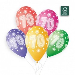 100% FSC-Certified NRL...