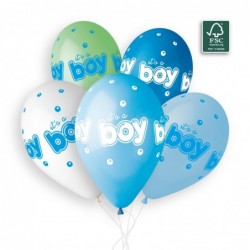 100% FSC-Certified NRL...