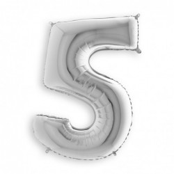 5 Silver
